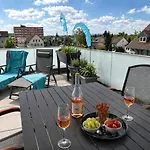Penthouse K11 - The Bodensee