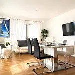 Penthouse K11 - The Bodensee アパート