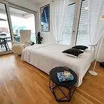 アパート Penthouse K11 - The Bodensee