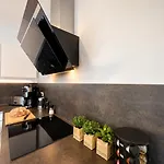 Penthouse K11 - The Bodensee アパート