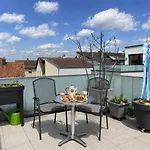 アパート Penthouse K11 - The Bodensee