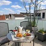 Penthouse K11 - The Bodensee アパート *
