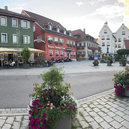 Penthouse K11 - The Bodensee