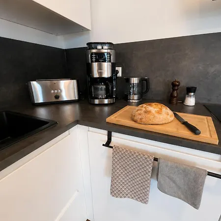 Penthouse K11 - The Bodensee * Tettnang