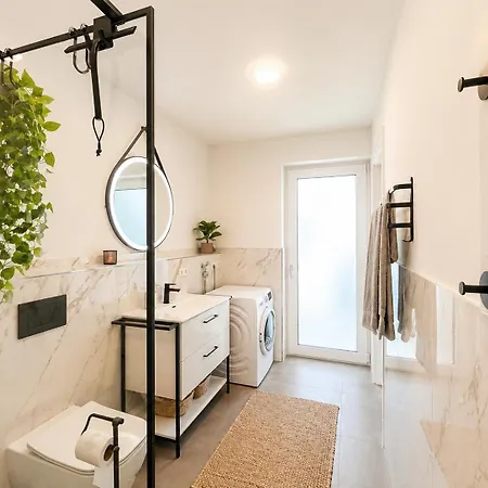 Penthouse K11 - The Bodensee