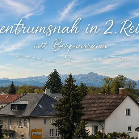 Penthouse K11 - The Bodensee Tettnang