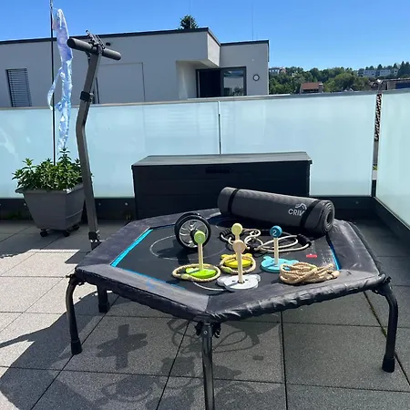 Penthouse K11 - The Bodensee *